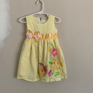 girls dress offer five when bundle